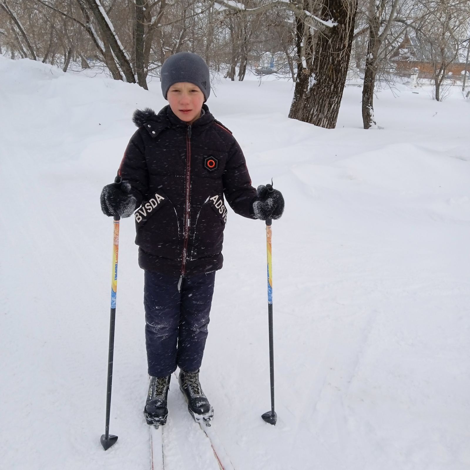 Фотеев Кирилл Игоревич